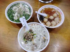 -西工饭庄快餐厅(西工小街店)