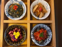 -火宫殿·湘菜小吃·商务宴请·生日聚会(东塘店)