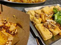 -有局·成都市井烧烤·精酿啤酒(双楠店)