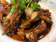 -大树头·花园餐厅(市桥店)