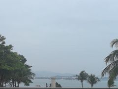 -三亚山海天JW万豪酒店