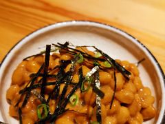 -酒井酱子·深夜食堂(东城汇店)