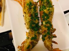 -真剑日本料理·铁板烧(贵州路店)