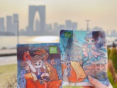 -花园饼屋·吐司蛋糕面包(星海店)