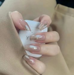 -Halo美甲美睫