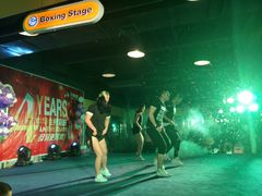 广州力美健(中华-力美健(中华店)