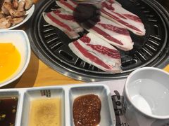 -唯成•韩国炭火烤肉 유성고기