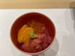 -鮨一日本料理(大中华店)