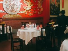 -梅龙镇酒家(南京西路总店)