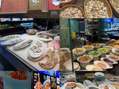 -小厨师·二十年沈家门小海鲜(百井坊巷店)