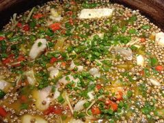 -老灶房-四川土菜(开元店)