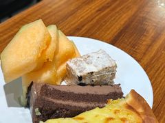 -汉巴味德·烤肉与啤酒的自助(杭州大悦城店)