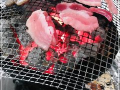 -金达莱烧烤(黎明南街店)