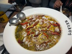 -太二酸菜鱼(群光广场店)