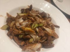 -南门小馆·清真(国贸商城店)