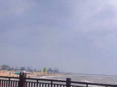 -北戴河新区远洋蔚蓝海岸小镇