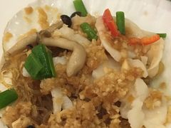-新加坡海鲜共和(名胜世界圣淘沙海滨坊)