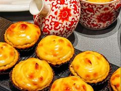 -尚9·一滴水江景中餐厅