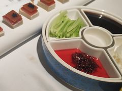 -海富门·带鱼·淮扬菜·粤菜(甘家口店)