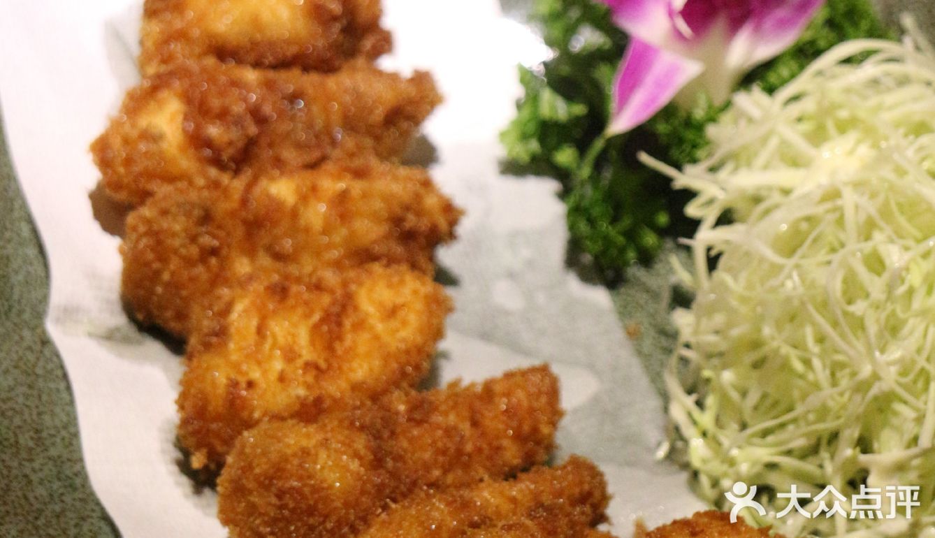 真正出海海钓的刺身大船