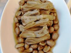 糟香鸭舌-广玉兰上海菜(德平店)