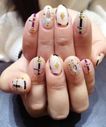 -悦色美甲美睫·精品