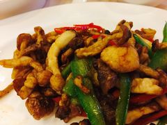 -上海老饭店(北京分店)