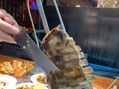 -汉巴味德(大悦城店)