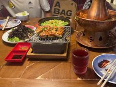 -雀舞云南菜(天津天河城购物中心店)