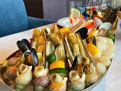 -AZUR聚(香格里拉饭店)