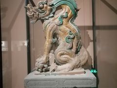-大同市博物馆