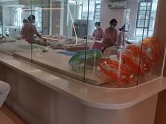 -臻儿屿月子会所(茶山店)