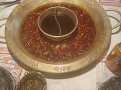 -哥老官重庆美蛙鱼头(宝山龙湖店)