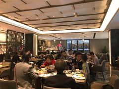 大堂-安蒂娅·海鲜自助餐厅(安蒂娅美兰酒店)