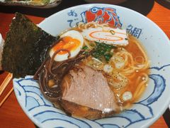 日式拉面-有喜屋·烧鸟·居酒屋(周浦万达店)