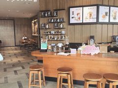 -星巴克(成都科学城店)