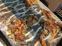 -新石器烤肉(张家港购物公园店)