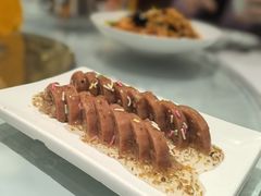 -昱德来·天津菜·渤海湾小海鲜(华夏店)