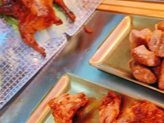 -新艺自助美食城(中山路店)