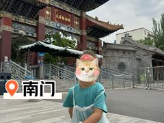 -太原动物园