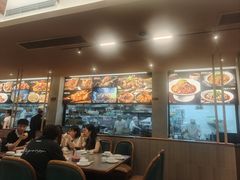 -情妹耙泥鳅·江湖川菜(科华店)