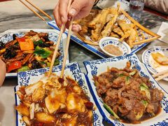 -海碗居老北京炸酱面(增光路店)