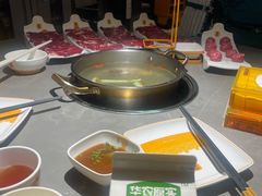 -潮发潮汕牛肉店(东方宝泰店)