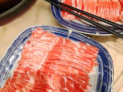 -东来顺饭庄(西直门店)