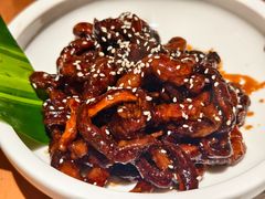 -枣子树·素食餐厅(普陀山店)
