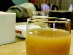 桃子汁-三叶草爱尔兰咖啡吧