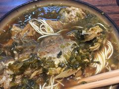 -绿杨馄饨临顿路店