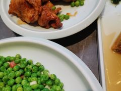 -江南里·新浙菜(苏州大悦城店)