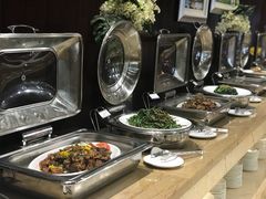 -鸿腾国际大酒店-海鲜姿造海鲜烤肉自助餐