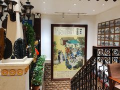 -老厨家(友谊路总店)